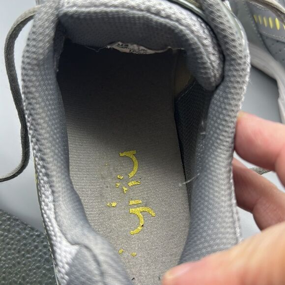 Ryka women’s gray running athletic shoes size 9.5 - Picture 7 of 9
